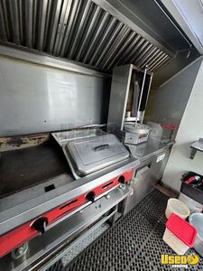 2022 Trailer Kitchen Food Trailer Exhaust Hood Colorado for Sale