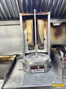 2022 Trailer Kitchen Food Trailer Exhaust Hood Colorado for Sale