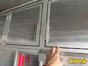 2022 Trailer Kitchen Food Trailer Exterior Customer Counter Colorado for Sale