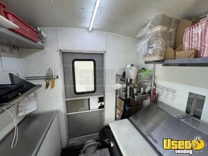 2022 Trailer Kitchen Food Trailer Exterior Customer Counter Colorado for Sale