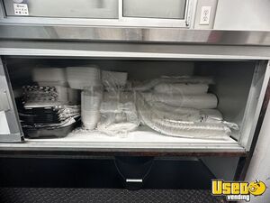 2022 Trailer Kitchen Food Trailer Exterior Lighting Colorado for Sale