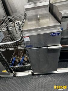 2022 Trailer Kitchen Food Trailer Flatgrill Colorado for Sale