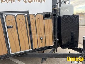 2022 Trailer Kitchen Food Trailer Flatgrill Colorado for Sale