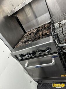 2022 Trailer Kitchen Food Trailer Fryer Colorado for Sale