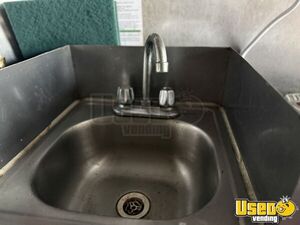 2022 Trailer Kitchen Food Trailer Fryer Colorado for Sale