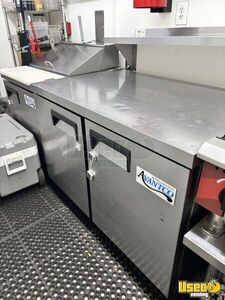 2022 Trailer Kitchen Food Trailer Fryer Colorado for Sale