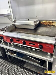 2022 Trailer Kitchen Food Trailer Fryer Colorado for Sale
