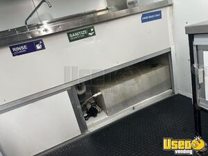 2022 Trailer Kitchen Food Trailer Gray Water Tank Colorado for Sale