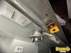 2022 Trailer Kitchen Food Trailer Grease Trap Colorado for Sale