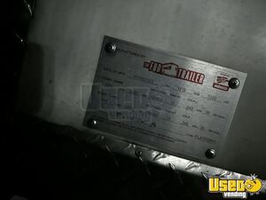 2022 Trailer Kitchen Food Trailer Hand-washing Sink Colorado for Sale