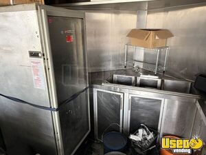2022 Trailer Kitchen Food Trailer Insulated Walls Colorado for Sale
