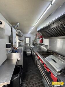 2022 Trailer Kitchen Food Trailer Insulated Walls Colorado for Sale
