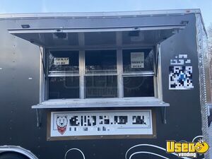 2022 Trailer Kitchen Food Trailer Insulated Walls Connecticut for Sale