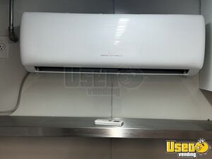 2022 Trailer Kitchen Food Trailer Interior Lighting Colorado for Sale