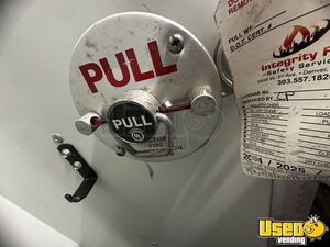 2022 Trailer Kitchen Food Trailer Open Signage Colorado for Sale