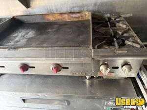 2022 Trailer Kitchen Food Trailer Prep Station Cooler Colorado for Sale