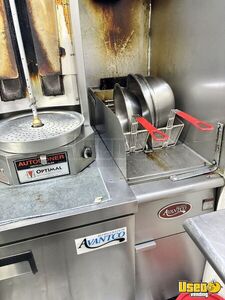 2022 Trailer Kitchen Food Trailer Prep Station Cooler Colorado for Sale