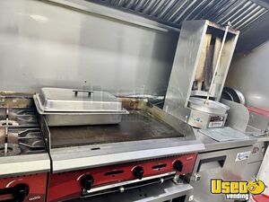2022 Trailer Kitchen Food Trailer Pro Fire Suppression System Colorado for Sale