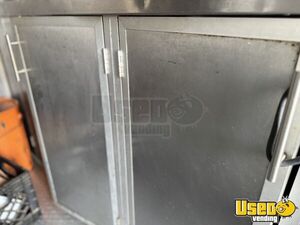 2022 Trailer Kitchen Food Trailer Propane Tank Colorado for Sale
