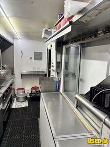 2022 Trailer Kitchen Food Trailer Propane Tank Colorado for Sale