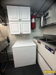 2022 Trailer Kitchen Food Trailer Refrigerator Colorado for Sale