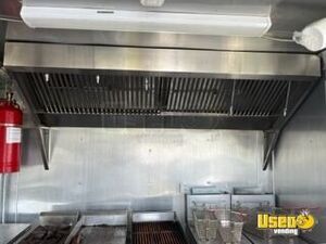 2022 Trailer Kitchen Food Trailer Refrigerator Florida for Sale