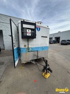 2022 Trailer Kitchen Food Trailer Removable Trailer Hitch Colorado for Sale