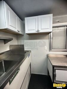 2022 Trailer Kitchen Food Trailer Shore Power Cord Colorado for Sale