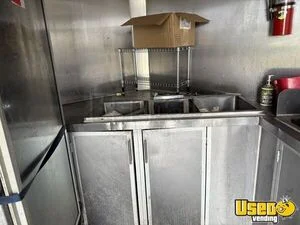 2022 Trailer Kitchen Food Trailer Shore Power Cord Colorado for Sale
