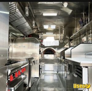 2022 Trailer Kitchen Food Trailer Spare Tire California for Sale