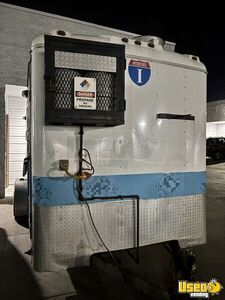 2022 Trailer Kitchen Food Trailer Spare Tire Colorado for Sale