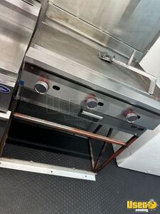 2022 Trailer Kitchen Food Trailer Stovetop Colorado for Sale