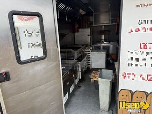 2022 Trailer Kitchen Food Trailer Stovetop Colorado for Sale