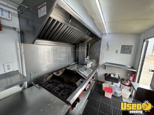 2022 Trailer Kitchen Food Trailer Stovetop Colorado for Sale