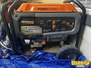 2022 Trailer Kitchen Food Trailer Triple Sink Colorado for Sale