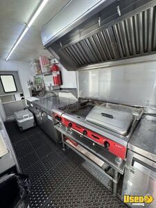 2022 Trailer Kitchen Food Trailer Vertical Broiler Colorado for Sale