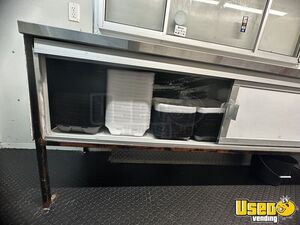 2022 Trailer Kitchen Food Trailer Work Table Colorado for Sale