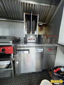 2022 Trailer Kitchen Food Trailer Work Table Colorado for Sale
