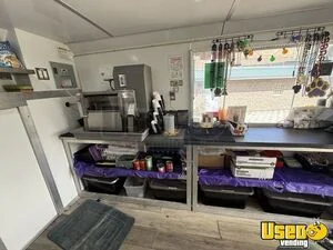 2022 Transit 350 All-purpose Food Truck Generator Florida Gas Engine for Sale
