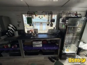 2022 Transit 350 All-purpose Food Truck Shore Power Cord Florida Gas Engine for Sale
