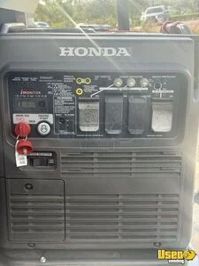 2022 Transit 350 All-purpose Food Truck Water Tank Florida Gas Engine for Sale