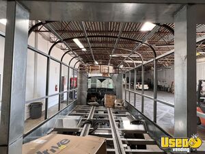 2022 Transit 350 Stepvan 4 Texas Gas Engine for Sale