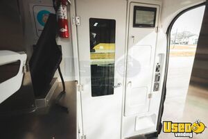 2022 Transit Hd 359 All-purpose Food Truck Electrical Outlets Missouri for Sale