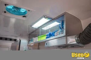 2022 Transit Hd 359 All-purpose Food Truck Work Table Missouri for Sale