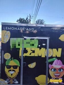 2022 Triple Crown Trailers Inc Concession Trailer Concession Window Florida for Sale
