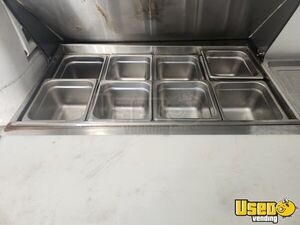 2022 Triple Crown Trailers Inc Concession Trailer Fire Extinguisher Florida for Sale