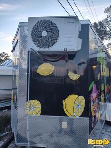 2022 Triple Crown Trailers Inc Concession Trailer Floor Drains Florida for Sale