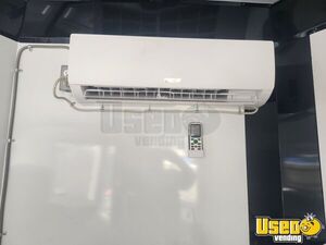 2022 Triple Crown Trailers Inc Concession Trailer Interior Lighting Florida for Sale