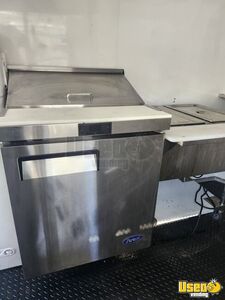 2022 Triple Crown Trailers Inc Concession Trailer Steam Table Florida for Sale