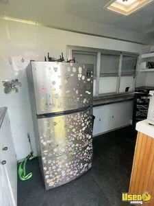 2022 Trl Bakery Trailer Cabinets Virginia for Sale